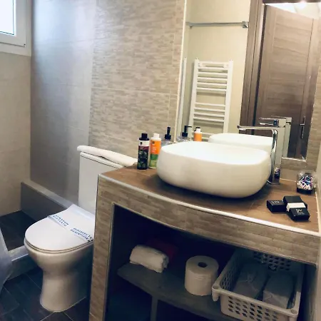 Xenia_apartments A5 Διαμέρισμα *